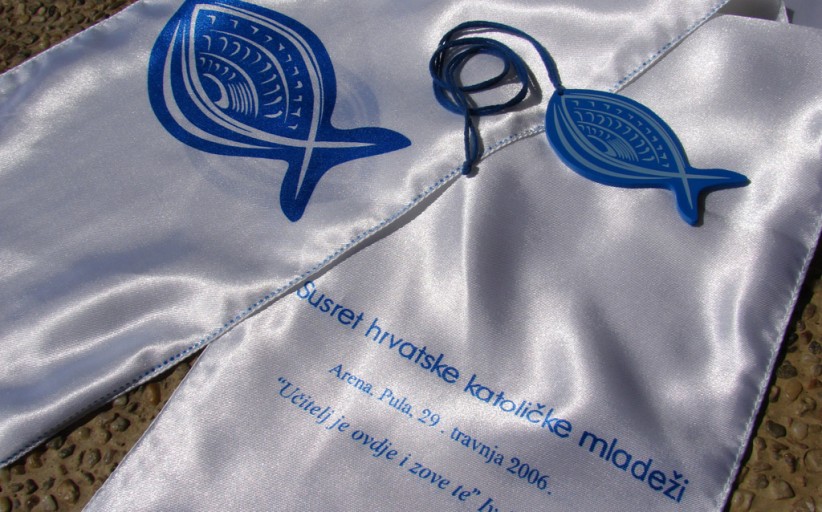 SHKM Pula 2006. ˝Učitelj je ovdje i zove te!˝