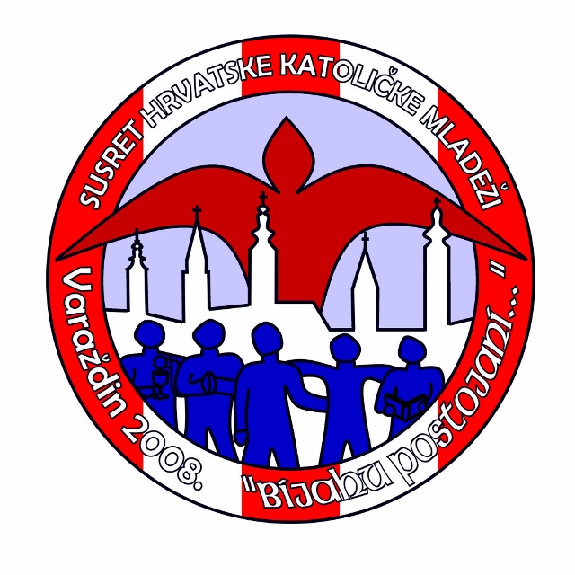 SHKM Varaždin 2008. ˝Bijahu postojani...˝