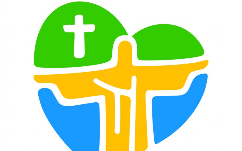 [VIDEO] Logo SDM RIO 2013. plod je vjere i molitve