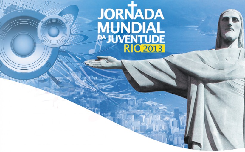 Svjetski dan mladih u Rio de Janeiru je započeo