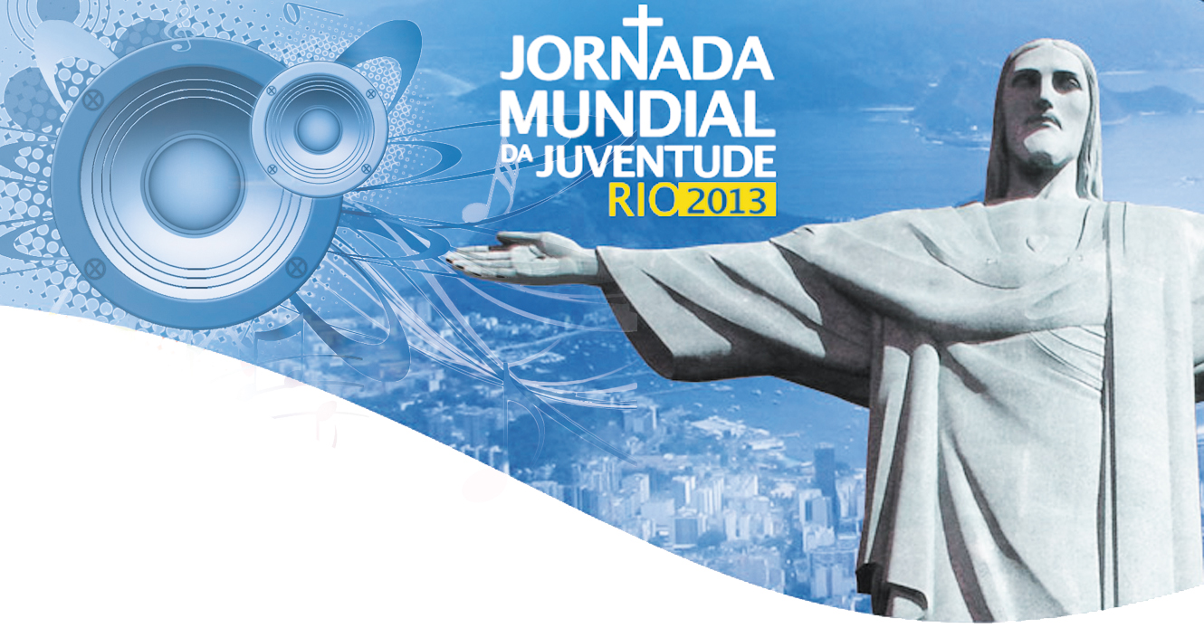 Svjetski dan mladih u Rio de Janeiru je započeo