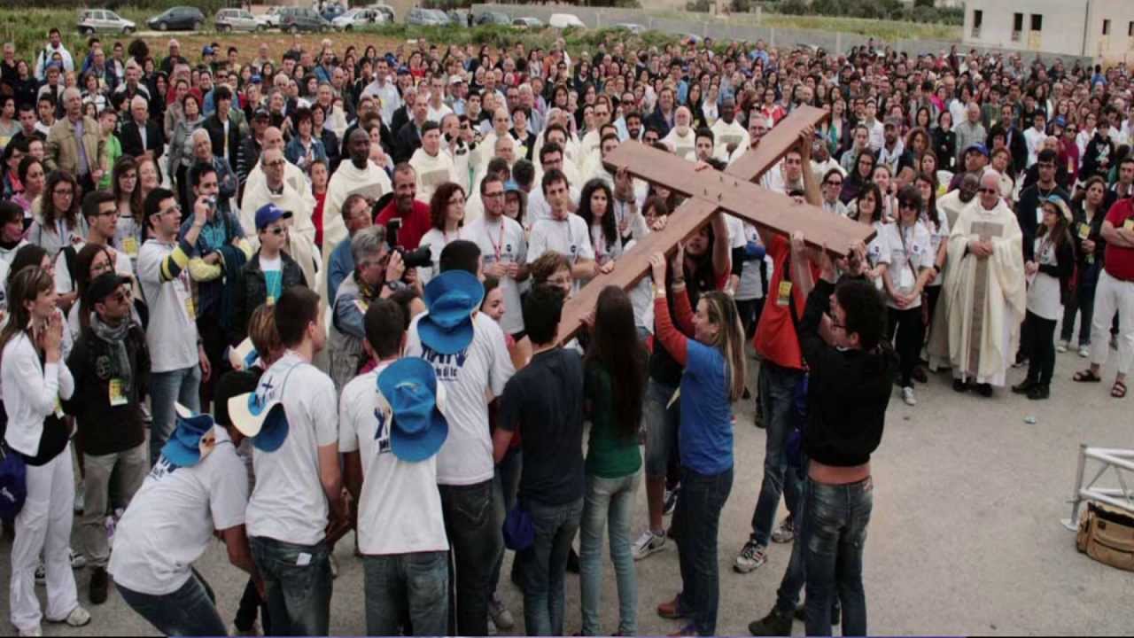 XVII. svjetski dan mladih - Toronto, 2002.