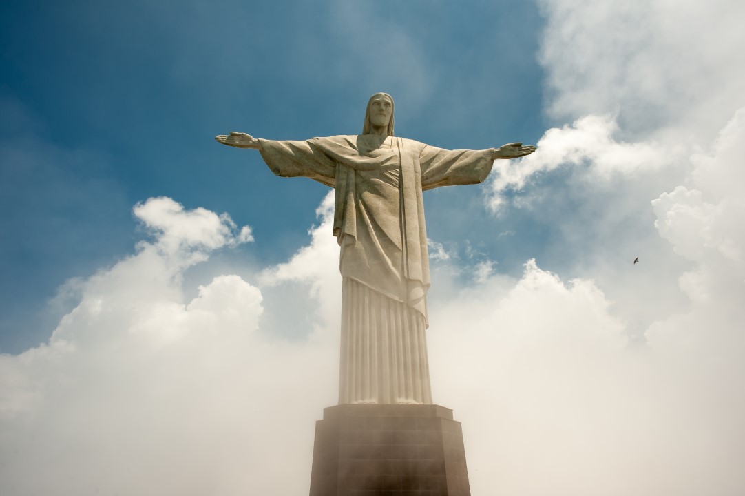 „Krist Otkupitelj“ (o Cristo Redentor)