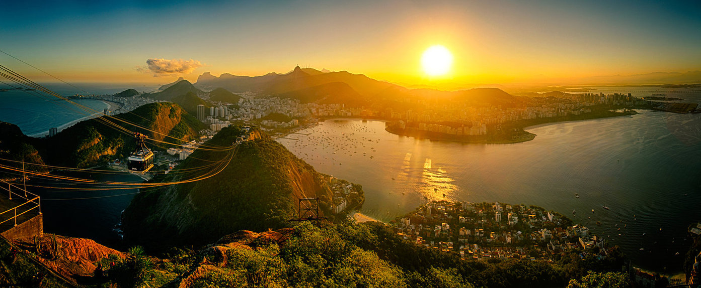 São Sebastião do Rio de Janeiro