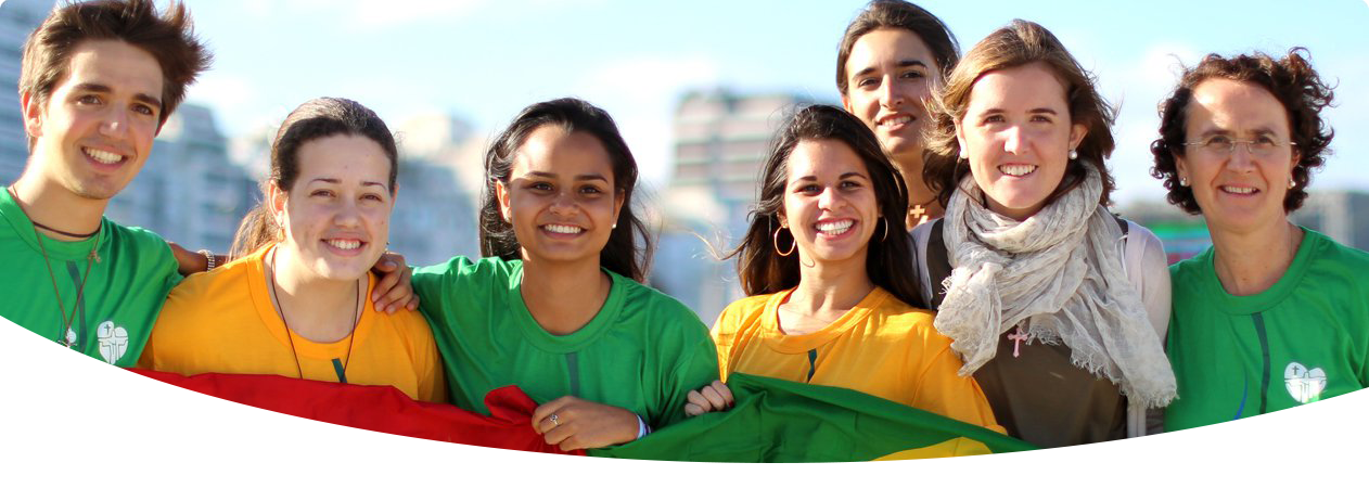 Konačan popis međunarodnih volontera