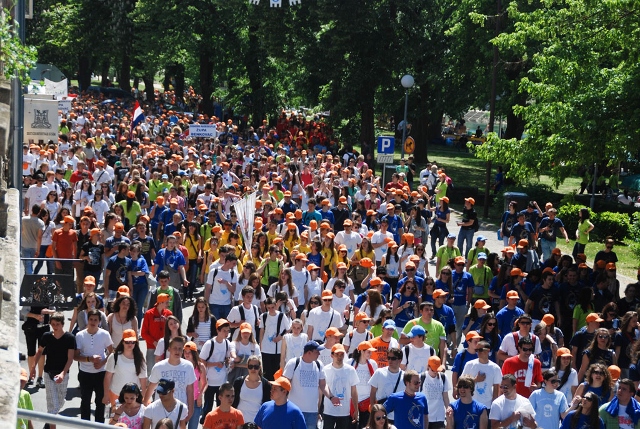 Određen datum SHKM-a 2014. u Dubrovniku