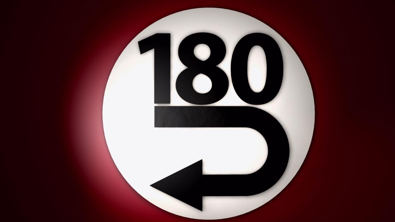 ˝180˝ MOVIE