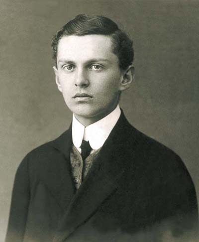 [VIDEO] Blaženi Ivan Merz