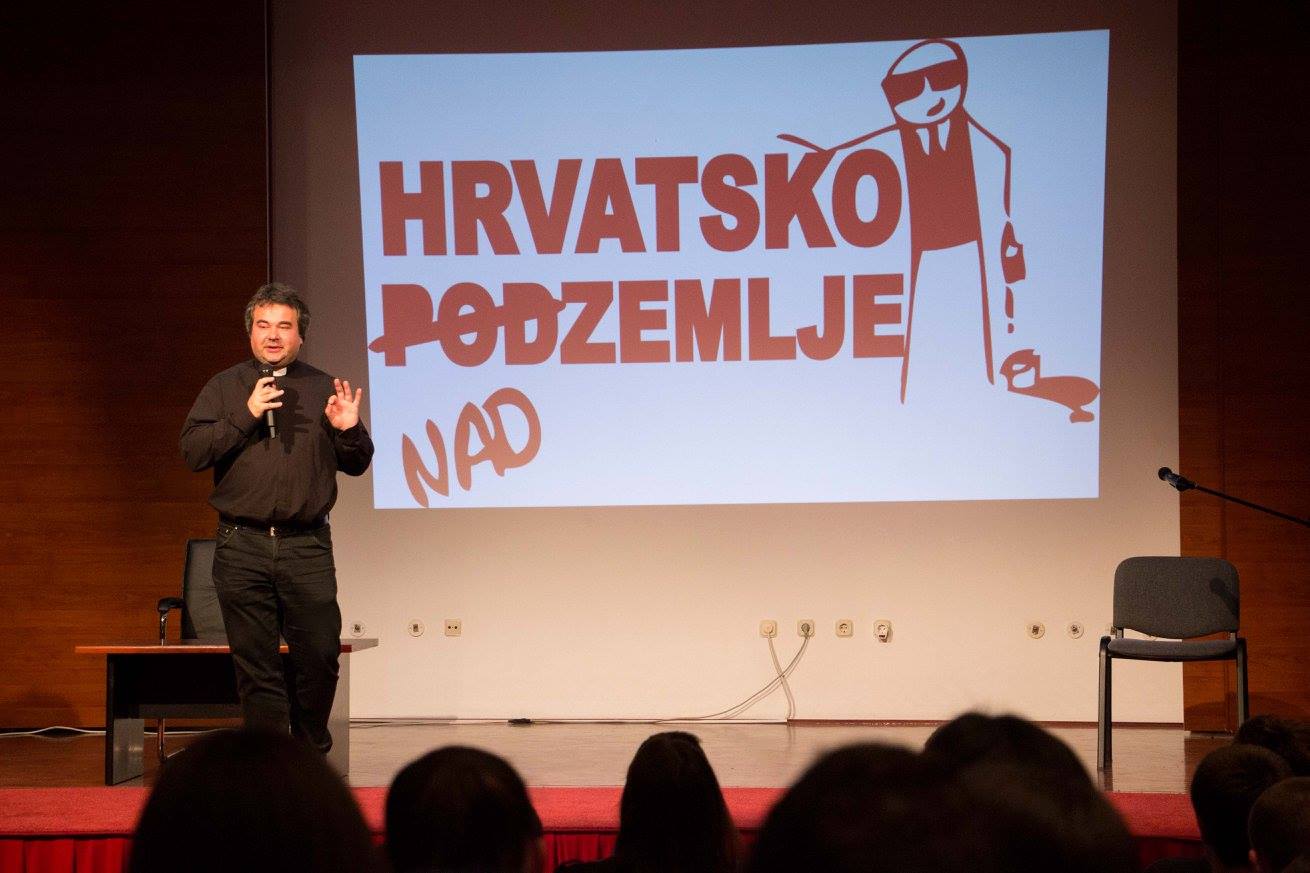 Hrvatsko Nadzemlje