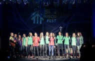Četrnaesti “Don Bosco fest“ – festival duhovne glazbe