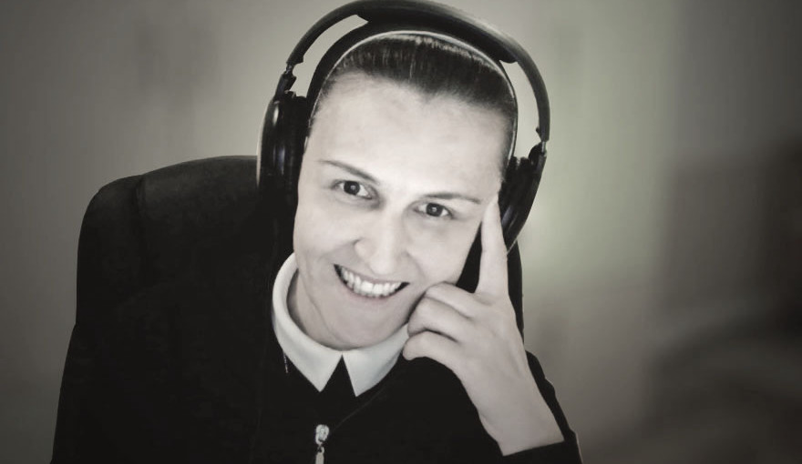 Intervju s s. Ružicom Dodig