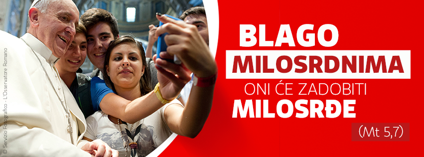 Molitva za Svjetski dan mladih 2016. u Krakovu