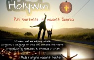 Varaždin: Holywin, svetost pobjeđuje