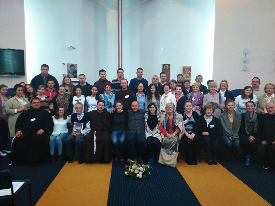 U Taboru održana XVIII. Nacionalna skupština Frame