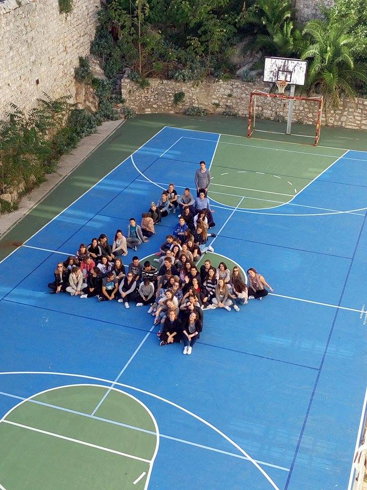 U Dubrovniku započeo program ˝Mladi za mlade˝