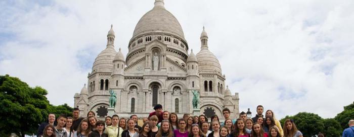 Mladi Sisačke biskupije hodočastili u Taize