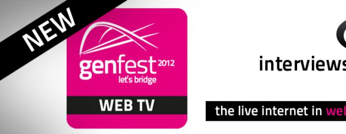 Izravni prijenos Genfesta 2012.