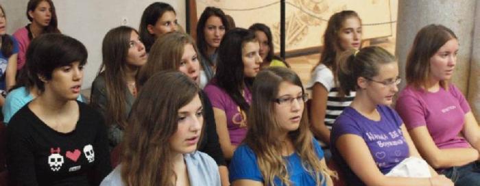 Zadar: Misa sa zazivom Duha Svetoga na početku školske godine