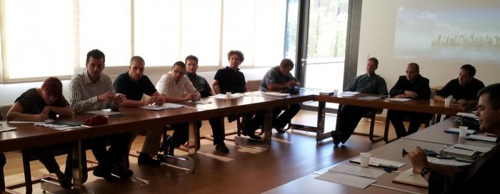 Održan sastanak Odbora HBK za mlade