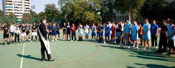 Početak nove sezone KMNL-a 