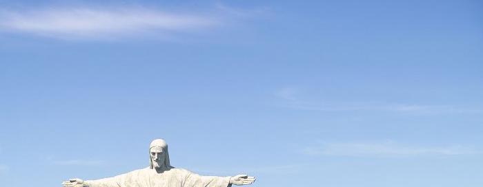 Festival mladih za vrijeme Svjetskog dana mladih