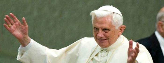 Papa otvorio Godinu vjere