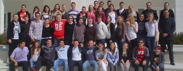 Druga Temeljna formacija animatora Dubrovačke i Kotorske biskupije