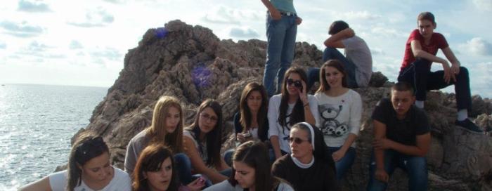 Duhovna obnova mladih u Dubrovniku