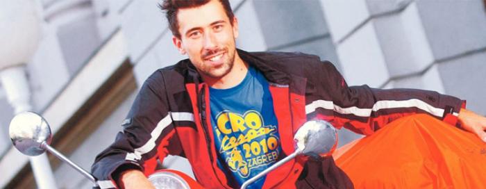 SVJEDOČANSTVO - 'Bio sam lud za avanturama, a sada želim biti svećenik.