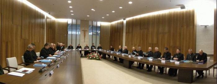 Nadbiskup Želimir Puljić novi je predsjednik HBK