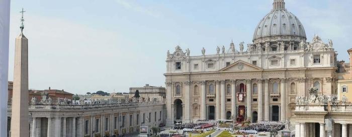 Dekret o Potpunom oprostu u Godini vjere