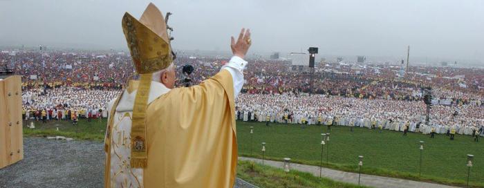 Nota s pastoralnim smjernicama za Godinu vjere