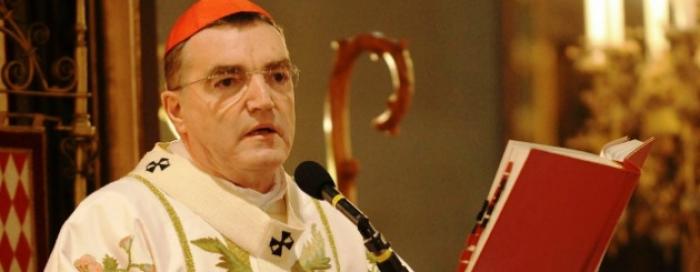 Pismo kardinala Josipa Bozanića prigodom otvaranja Godine vjere
