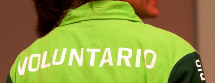 Brazilski volonteri u akciji