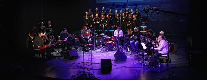 Vrhunska glazba Čede Antolića -