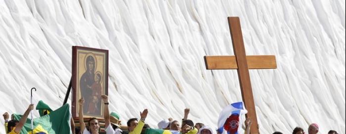 Pripremni susret u Rio de Janeiru