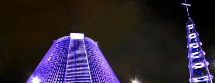 Otvorenje drugog pripremnog susreta u Rio de Janeiru