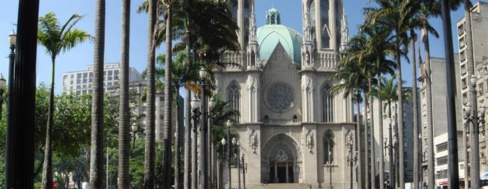 Promotivni video iz Hrvatske za nadbiskupiju Sao Paulo