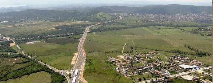 Poznata mjesta održavanja glavnih događaja Svjetskog dana mladih