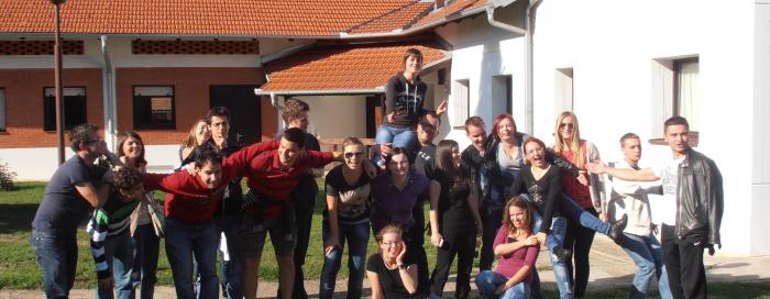 Susret mladih Križevačke eparhije