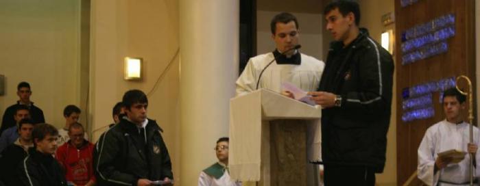 Misno slavlje za sportaše Zagrebačke nadbiskupije