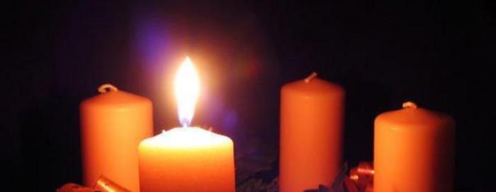 Prva nedjelja Došašća