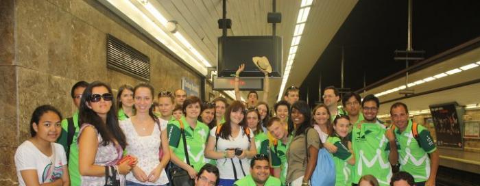 Bliži nam se Međunarodni dan volontera