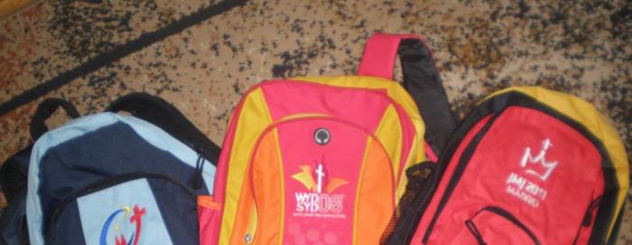 Posljednji tjedan prijava