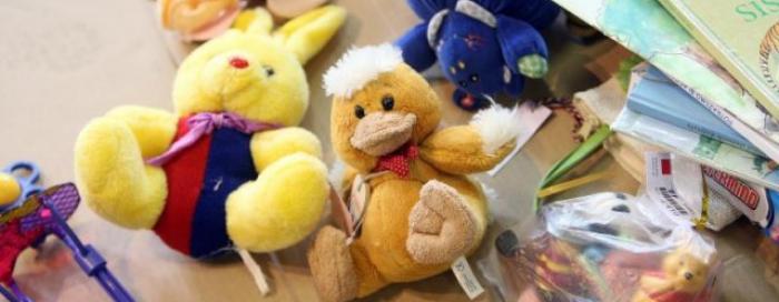 Poziv na sudjelovanje u akciji “Ne dirajte im djetinjstvo!”