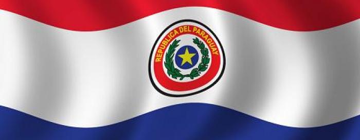 Mladi iz Paragvaja primili Križ i Ikonu Svjetskog dana mladih