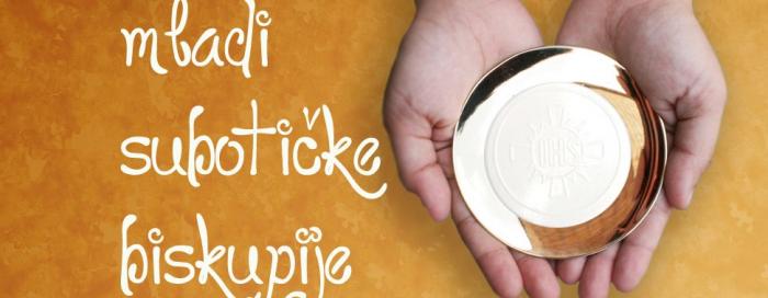 Održana duhovna obnova za mlade u Subotici