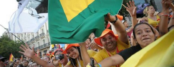 Nastavljaju se pripreme za Svjetski dan mladih