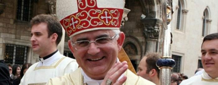 Biskup Mate Uzinić: Podržavam katolike u njihovim nastojanjima protiv nezakonitih odluka