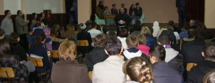 Obećanja Frame Vinkovci BSM